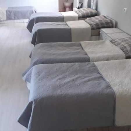 Guest House Qedi Jvari Esterno foto