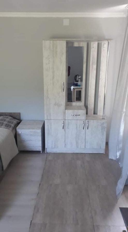Guest House Qedi Jvari Esterno foto