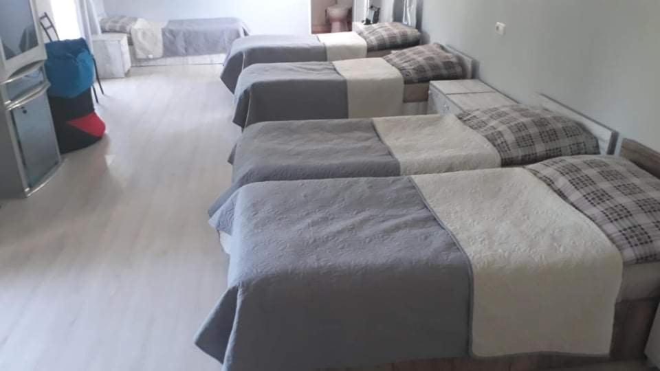 Guest House Qedi Jvari Esterno foto