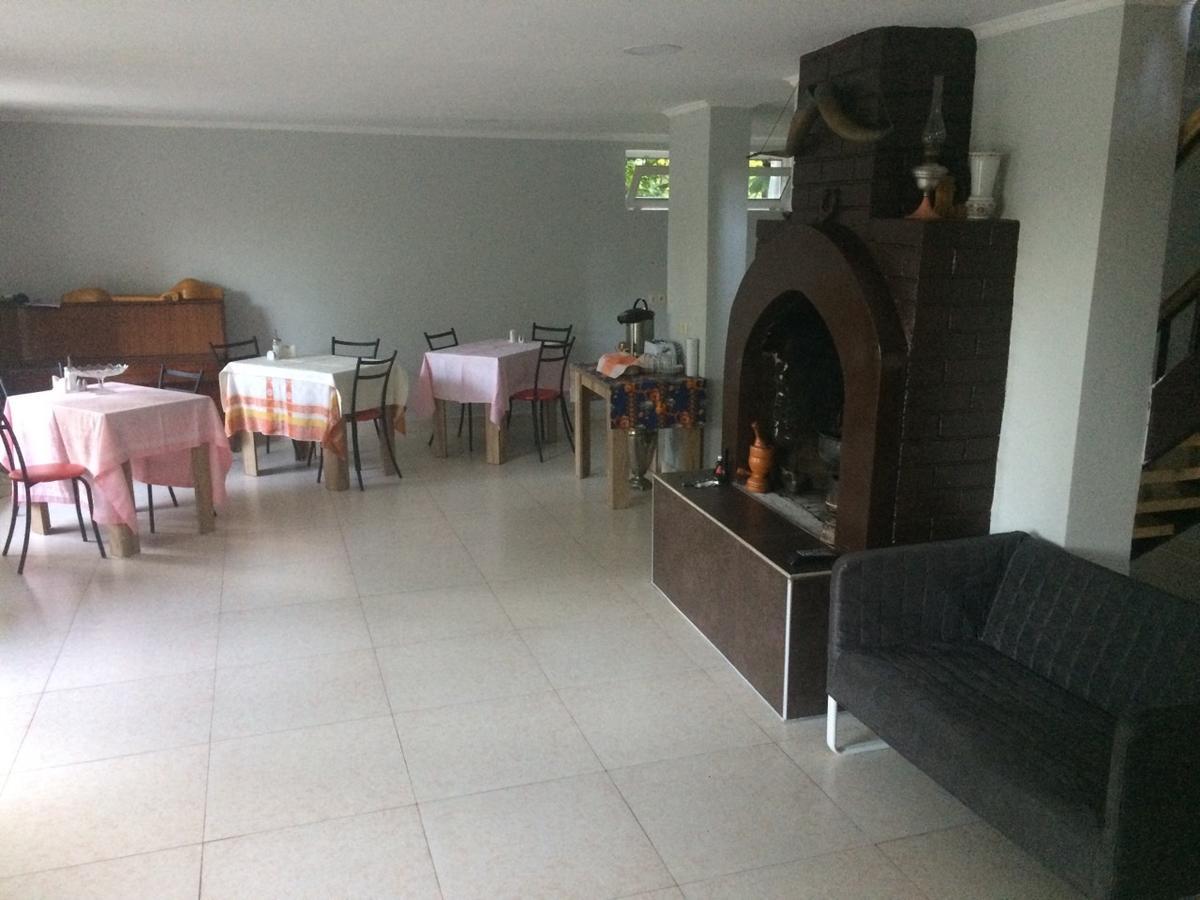 Guest House Qedi Jvari Esterno foto
