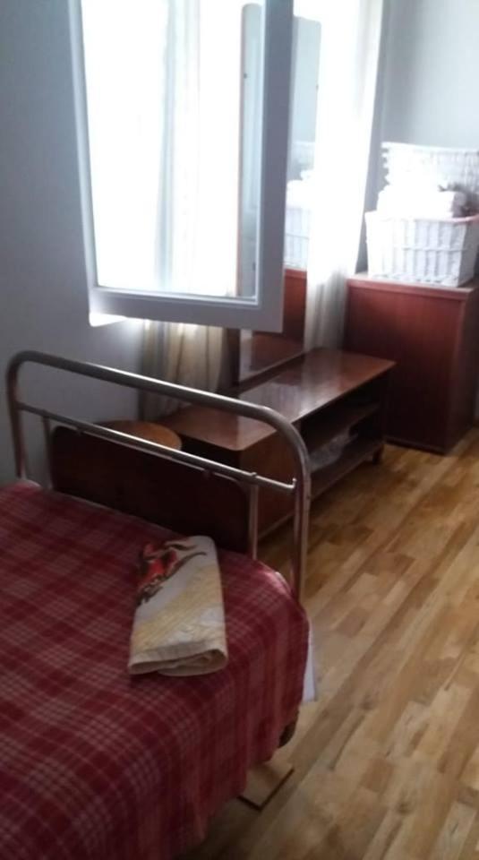 Guest House Qedi Jvari Esterno foto